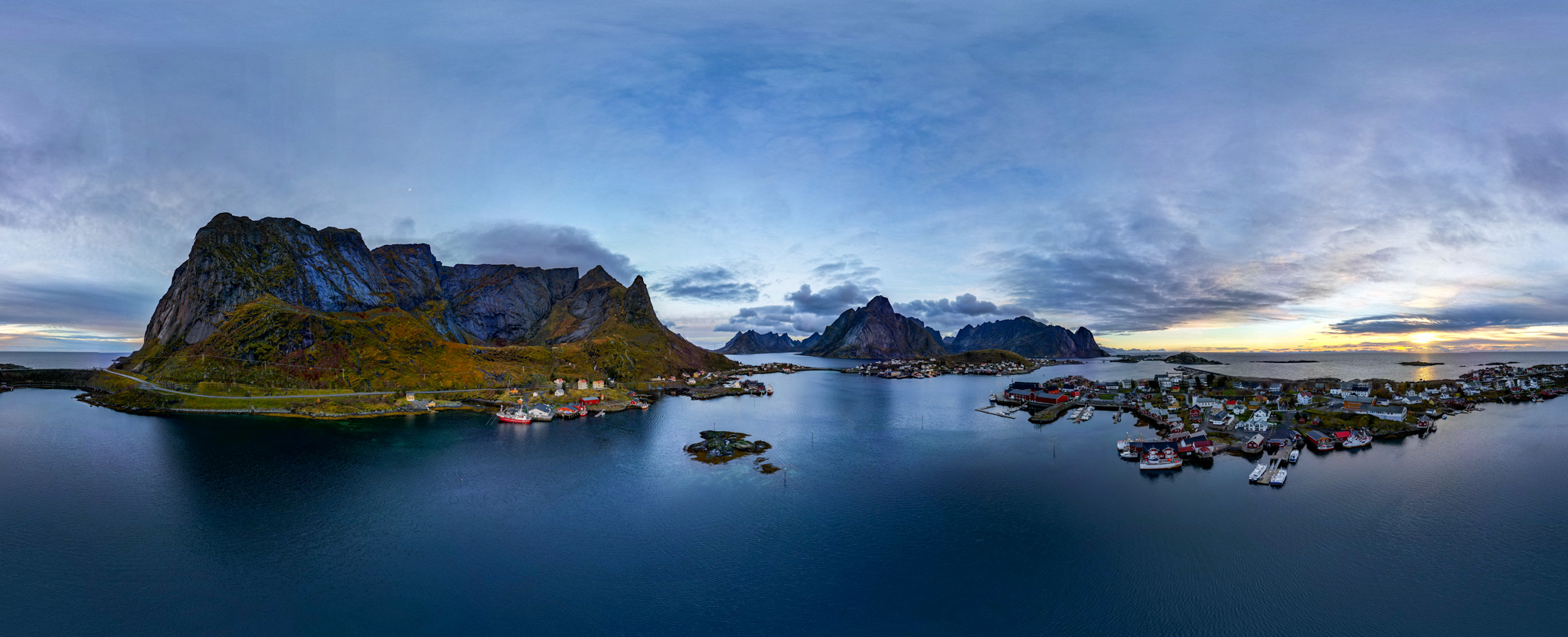 Lofoten